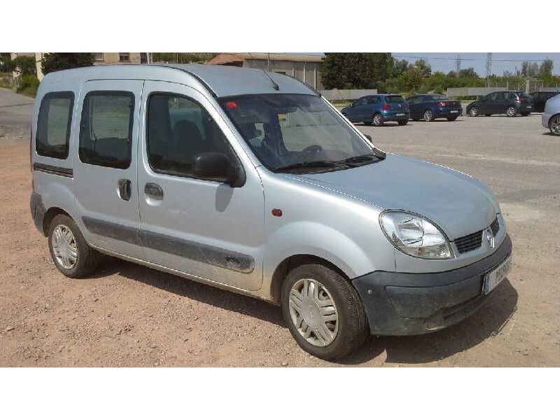 renault kangoo (f/kc0) del año 2003