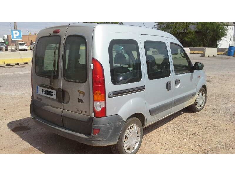 renault kangoo (f/kc0) del año 2003