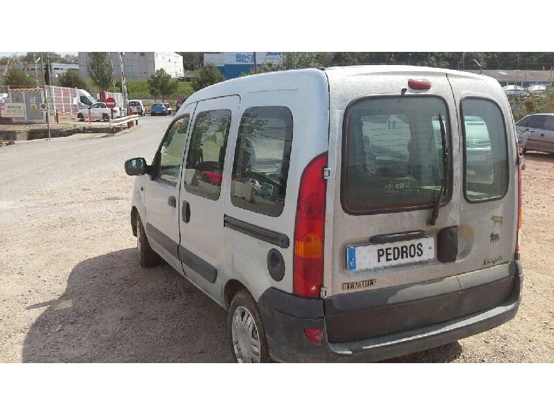 renault kangoo (f/kc0) del año 2003