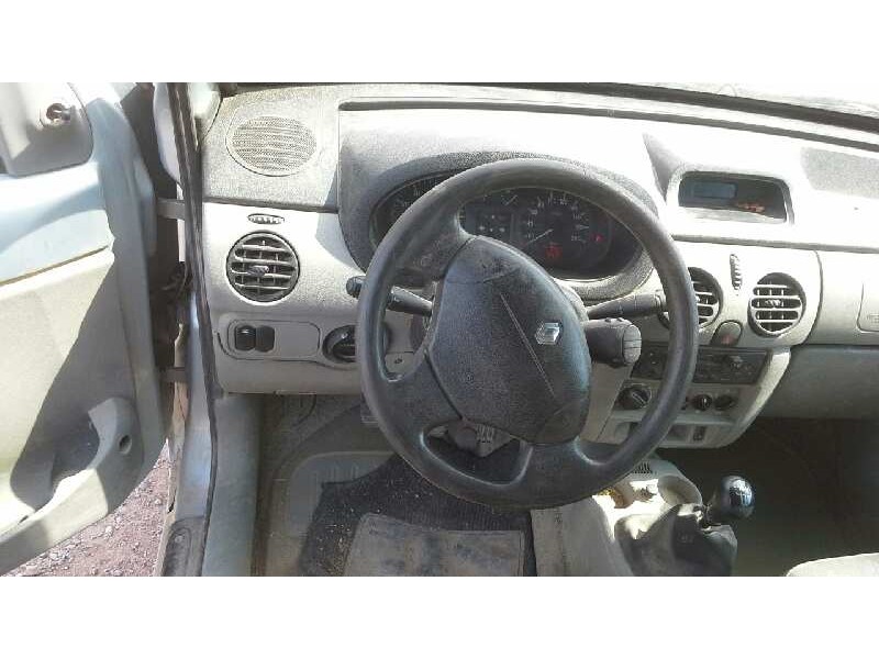 renault kangoo (f/kc0) del año 2003