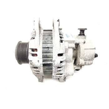 Recambio de alternador para kia sorento i (jc) 2.5 crdi referencia OEM IAM 373004A112  