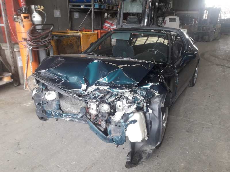 honda crx (eg/eh) del año 1996