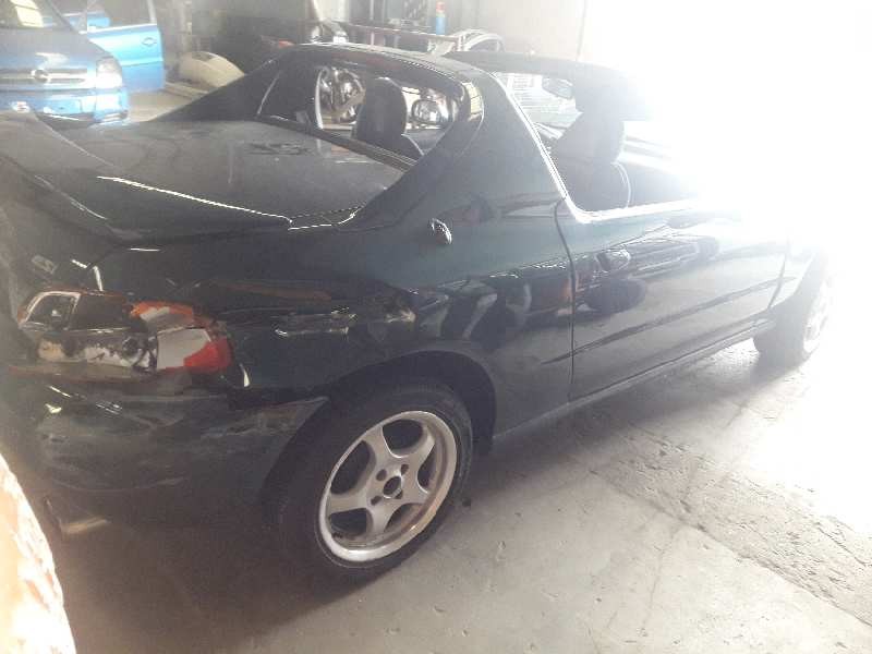 honda crx (eg/eh) del año 1996