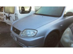 hyundai accent (lc) del año 2003