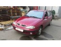 RENAULT MEGANE I FASE 2 BERLINA (BA0)