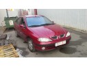 RENAULT MEGANE I FASE 2 BERLINA (BA0)