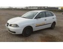 SEAT IBIZA (6L1)