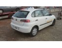 SEAT IBIZA (6L1)