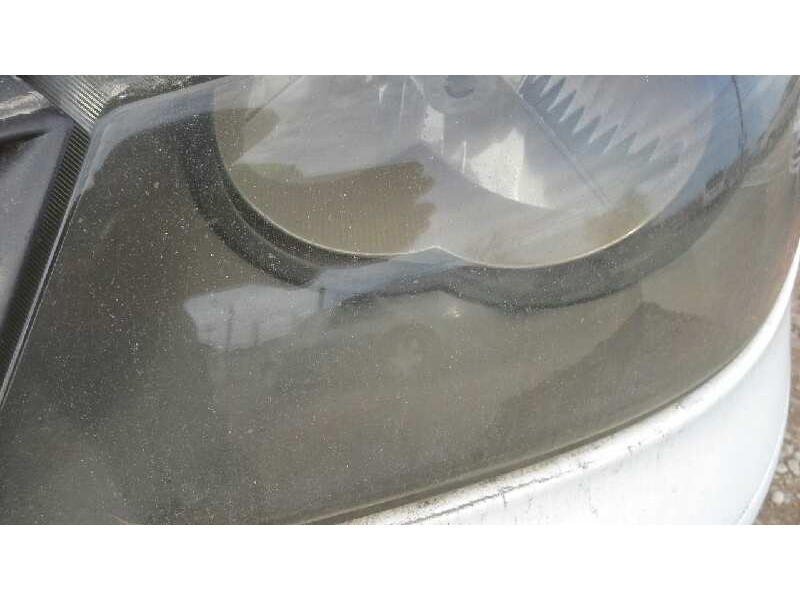 seat ibiza (6l1) del año 2003