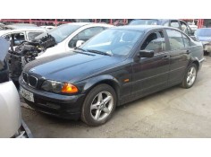bmw serie 3 berlina (e46) del año 2001