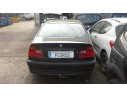 BMW SERIE 3 BERLINA (E46)