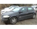 RENAULT MEGANE II BERLINA 5P