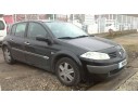 RENAULT MEGANE II BERLINA 5P