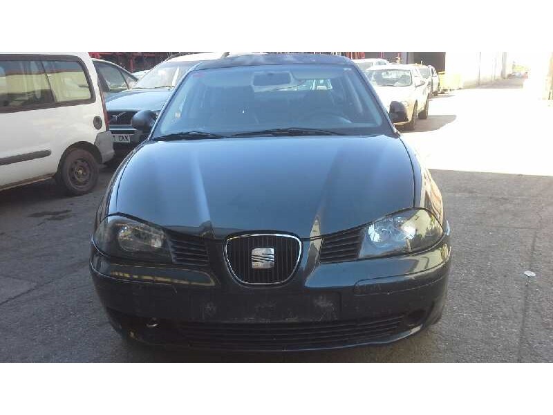 seat cordoba berlina (6l2) del año 2005
