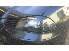 seat cordoba berlina (6l2) del año 2005 2