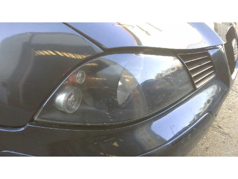 seat cordoba berlina (6l2) del año 2005