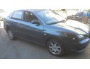 SEAT CORDOBA BERLINA (6L2)