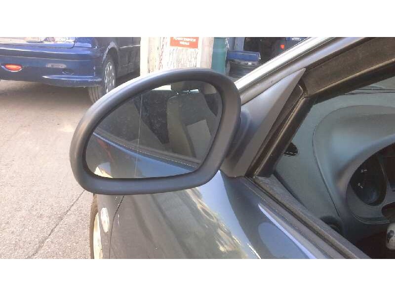 seat cordoba berlina (6l2) del año 2005