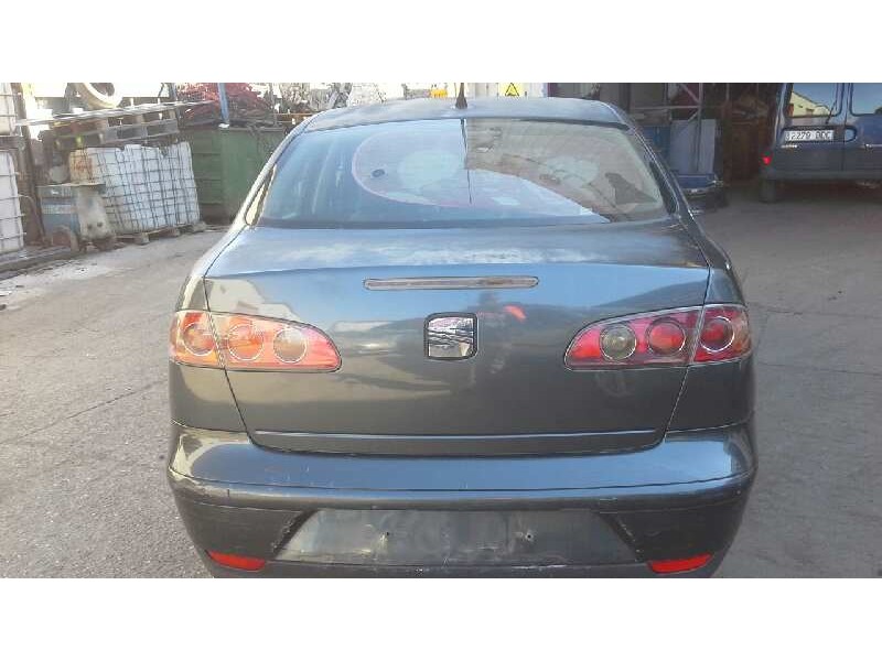 seat cordoba berlina (6l2) del año 2005