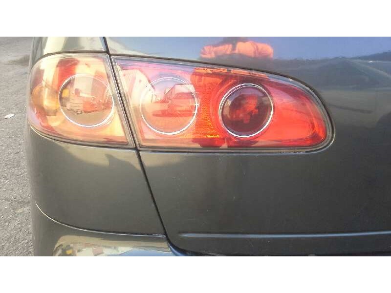 seat cordoba berlina (6l2) del año 2005