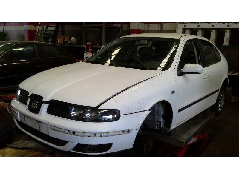 seat leon (1m1) del año 2001