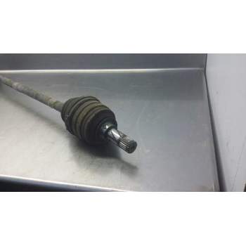 Recambio de transmision delantera derecha para opel corsa c comfort referencia OEM IAM   