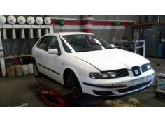 seat leon (1m1) del año 2001 2