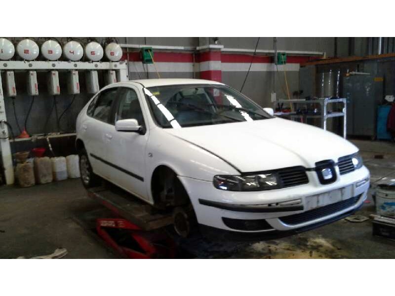 seat leon (1m1) del año 2001