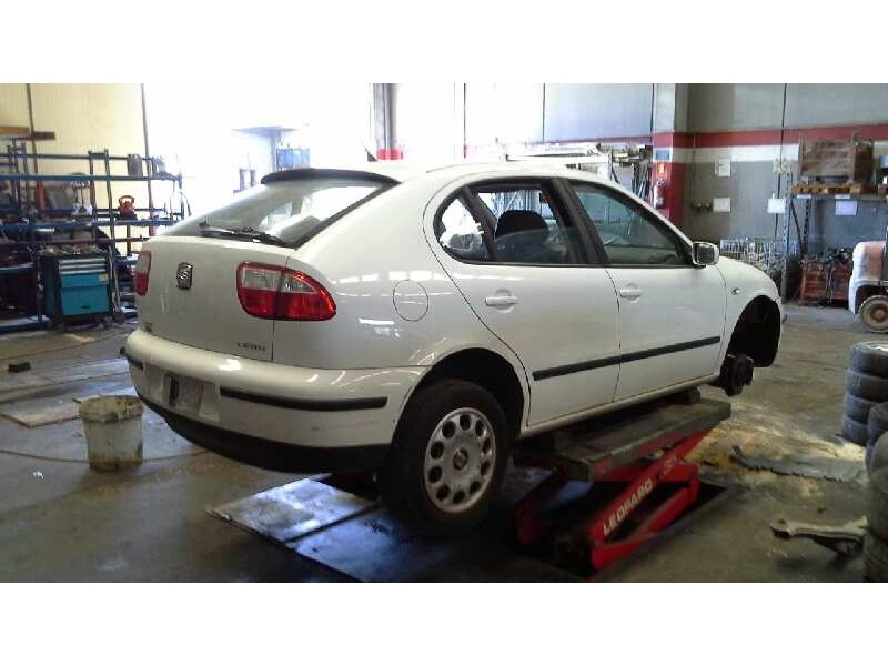 seat leon (1m1) del año 2001