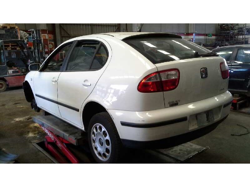 seat leon (1m1) del año 2001