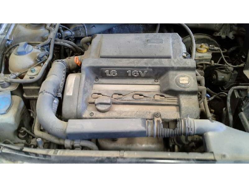 seat leon (1m1) del año 2001