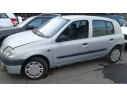 RENAULT CLIO II FASE I (B/CBO)