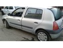 RENAULT CLIO II FASE I (B/CBO)