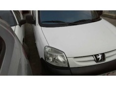 peugeot partner (s1) del año 2005 2