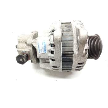 Recambio de alternador para kia sorento i (jc) 2.5 crdi referencia OEM IAM 373004A112  
