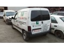PEUGEOT PARTNER (S1)