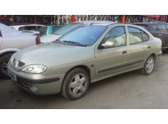 renault megane i fase 2 classic (la..) del año 2001