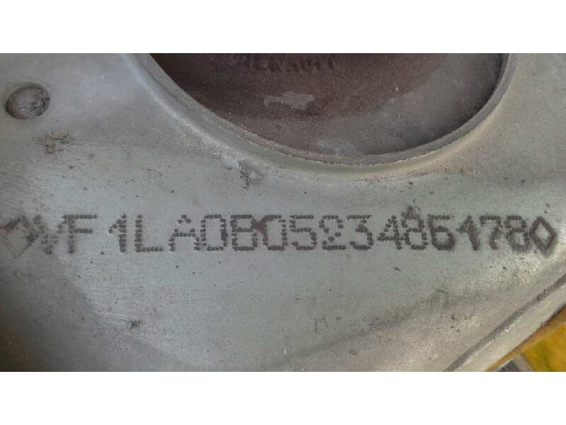 renault megane i fase 2 classic (la..) del año 2001