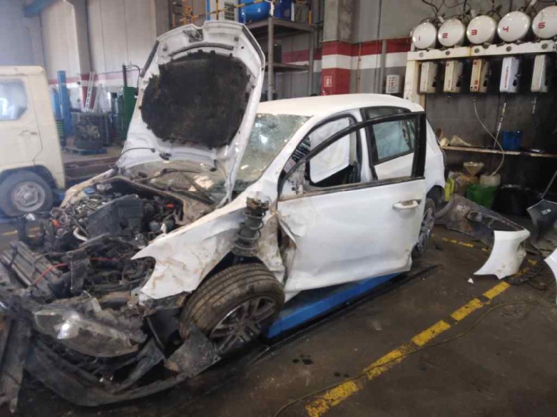 volkswagen golf vi (5k1) del año 2011