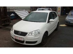 VOLKSWAGEN POLO (9N3)