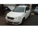 VOLKSWAGEN POLO (9N3)