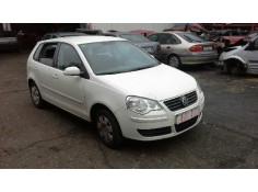 volkswagen polo (9n3) del año 2005 2