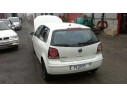 VOLKSWAGEN POLO (9N3)