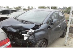 hyundai ix20 del año 2015