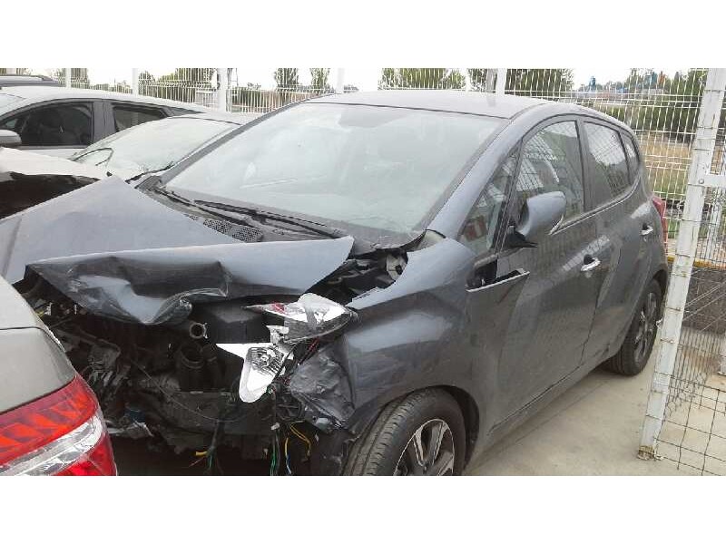 hyundai ix20 del año 2015