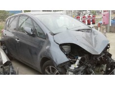 hyundai ix20 del año 2015 2