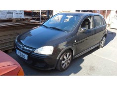 opel corsa c del año 2005