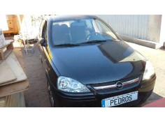 opel corsa c del año 2005 2