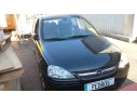 OPEL CORSA C