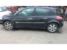 renault megane ii berlina 5p del año 2004